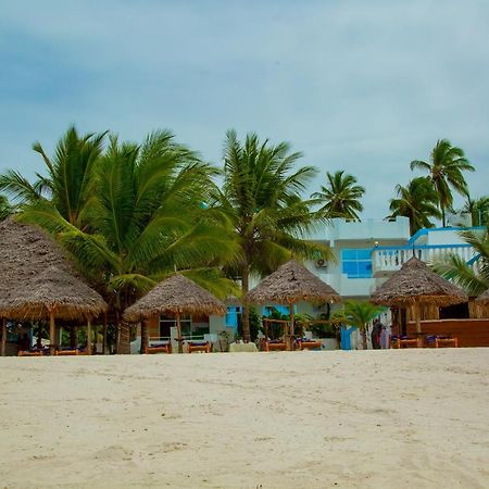 Pwani Beach Boutique Hotel Zanzibar Pwani Mchangani Buitenkant foto
