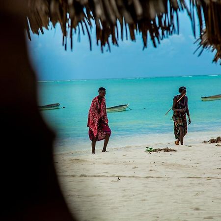 Pwani Beach Boutique Hotel Zanzibar Pwani Mchangani Buitenkant foto