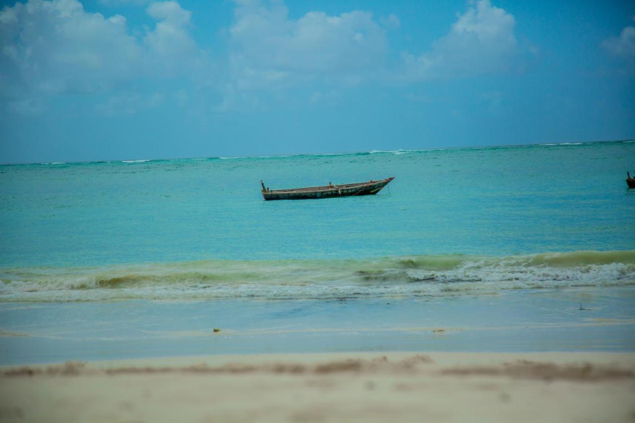 Pwani Beach Boutique Hotel Zanzibar Pwani Mchangani Buitenkant foto