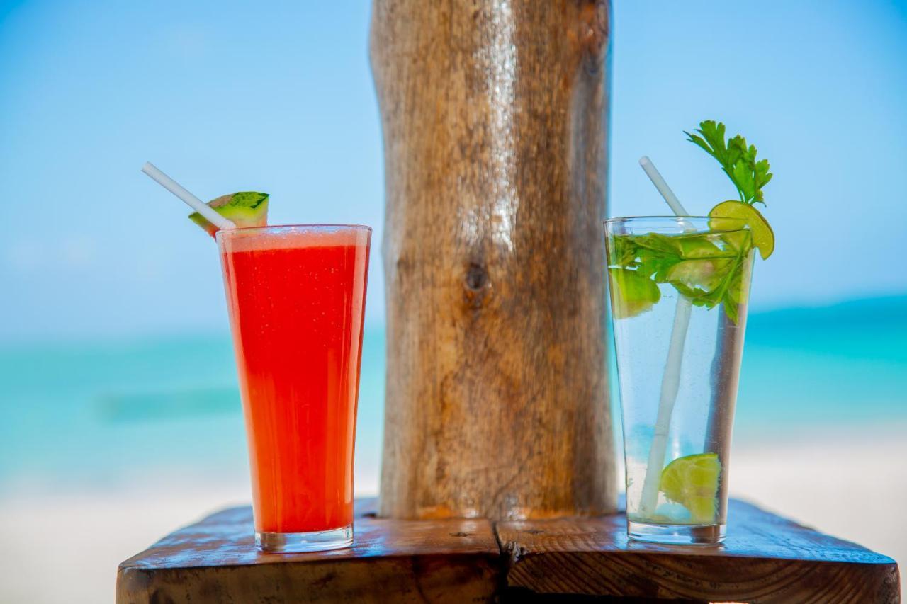 Pwani Beach Boutique Hotel Zanzibar Pwani Mchangani Buitenkant foto